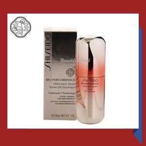 Shiseido BIO-PERFORMANCE LiftDynamic Serum 30ml/1oz